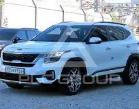 2020 KIA Celltos