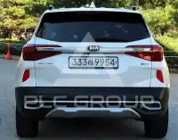 2020 KIA Celltos