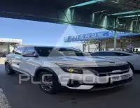 2020 KIA Celltos
