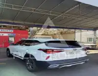 2020 KIA Celltos