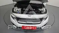 2020 KIA Celltos
