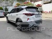 2020 KIA Celltos