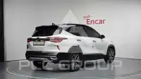 2020 KIA Celltos