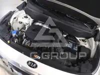 2020 KIA Celltos