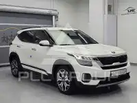 2020 KIA Celltos