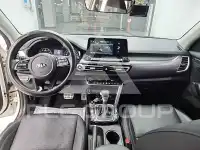 2020 KIA Celltos