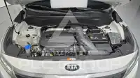 2020 KIA Celltos