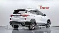 2020 KIA Celltos