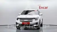 2020 KIA Celltos