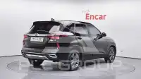 2020 KIA Celltos
