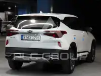 2020 KIA Celltos