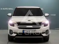 2020 KIA Celltos