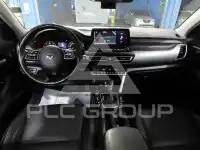 2020 KIA Celltos