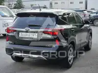 2020 KIA Celltos