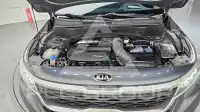 2020 KIA Celltos