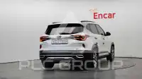 2020 KIA Celltos