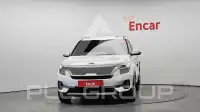 2020 KIA Celltos
