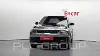 2020 KIA Celltos