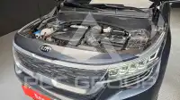 2020 KIA Celltos