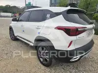 2020 KIA Celltos