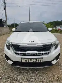 2020 KIA Celltos