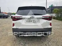 2020 KIA Celltos