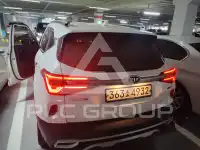 2020 KIA Celltos