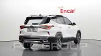2020 KIA Celltos