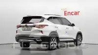 2020 KIA Celltos
