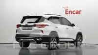 2020 KIA Celltos