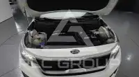 2020 KIA Celltos