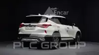 2020 KIA Celltos