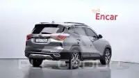 2020 KIA Celltos