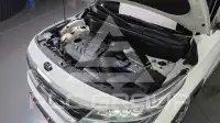 2020 KIA Celltos