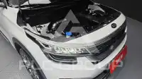 2020 KIA Celltos