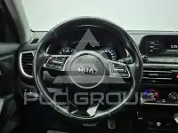 2020 KIA Celltos