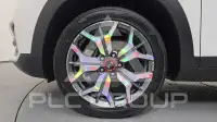 2020 KIA Seltos