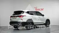 2020 KIA Celltos