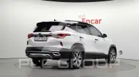 2020 KIA Celltos