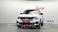 2020 KIA Celltos