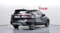 2020 KIA Seltos