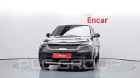 2020 KIA Seltos