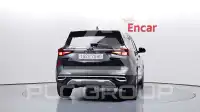 2020 KIA Seltos