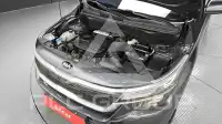 2020 KIA Seltos