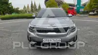 2020 KIA Seltos