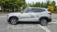 2020 KIA Seltos