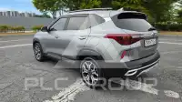 2020 KIA Seltos