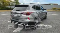 2020 KIA Seltos