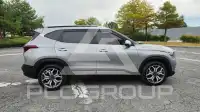 2020 KIA Seltos