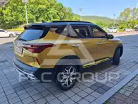 2020 KIA Celltos